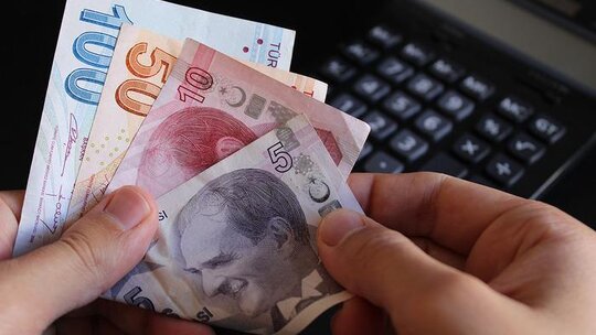 En düşük emekli maaşı için asgari ücret artışı açıklandı! Bakan Işıkhan tarihi verdi