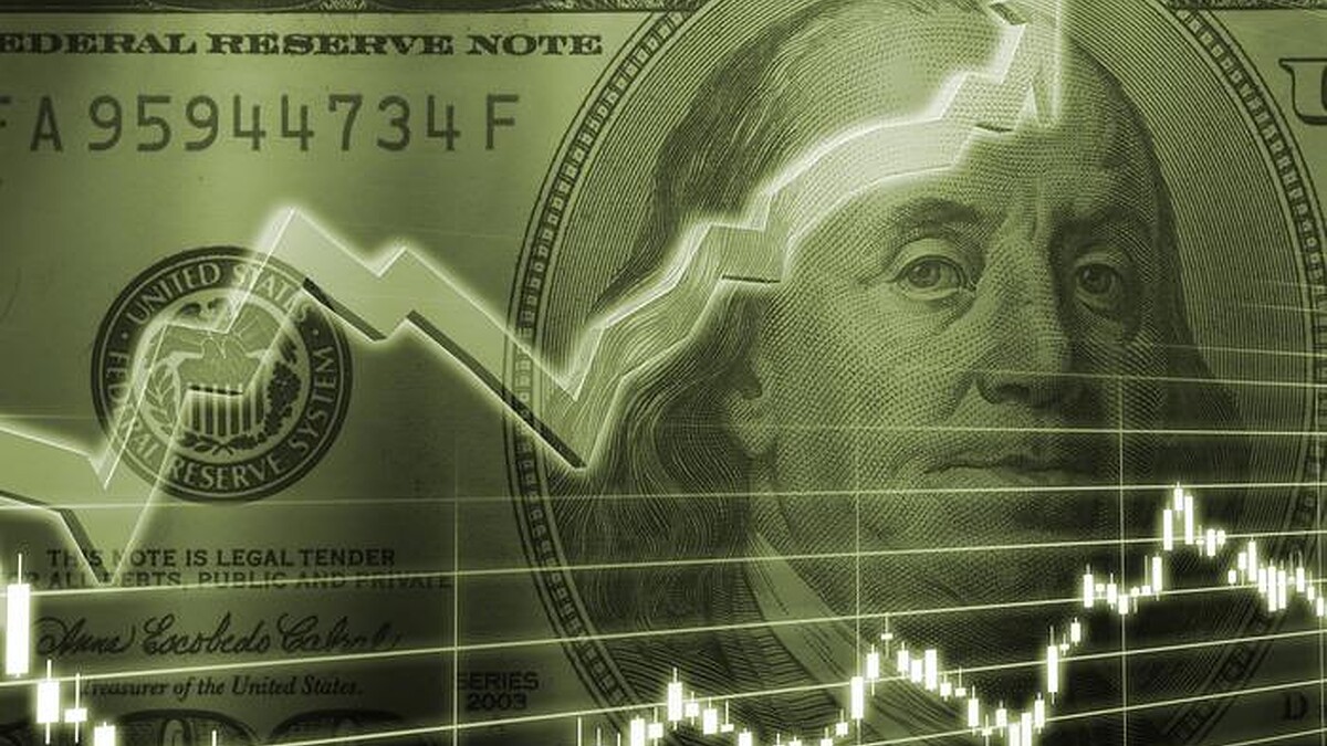 Enflasyon verileri açıklandı, dolar 34,74 TL’ye yükselerek yön değiştirdi!