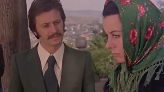 "Engin Çağlar'ın Yıllar İçindeki Değişimi Sosyal Medyada Gündem Oldu!"