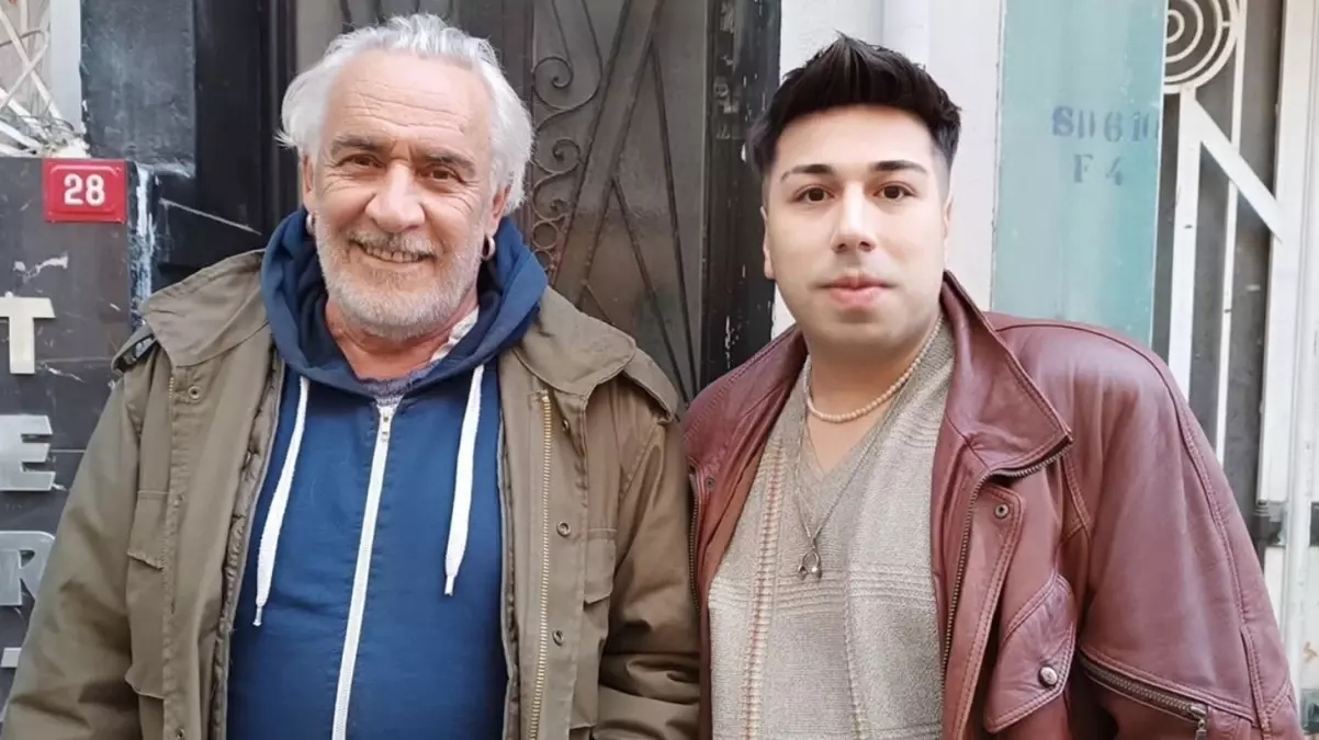 Eray Özbal'ın Şaşırtan Değişimi: Tanıyamazsınız!