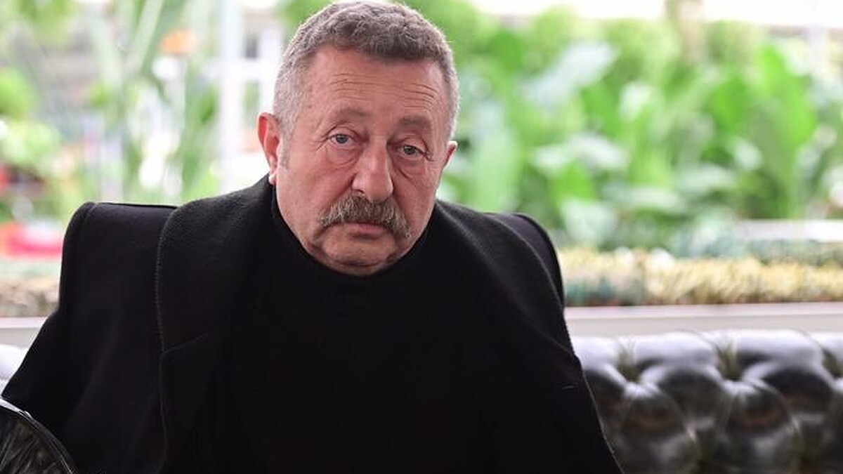 Erkan Can, 1 Ayda 10 Kilo Verdi! Zayıflama Sırrı Ortaya Çıktı!