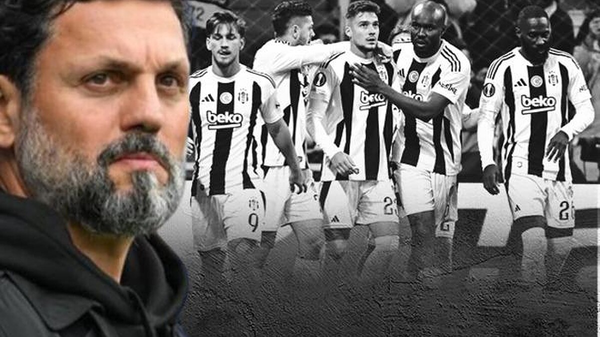 Erol Bulut'tan Beşiktaş'ın Muçi Transferine Dair Çarpıcı İtiraflar ve Yüksek Talepler