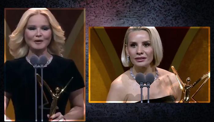 Esra Erol'dan anlamlı konuşma, Müge Anlı'nın göndermeleri sosyal medyada tartışma yarattı