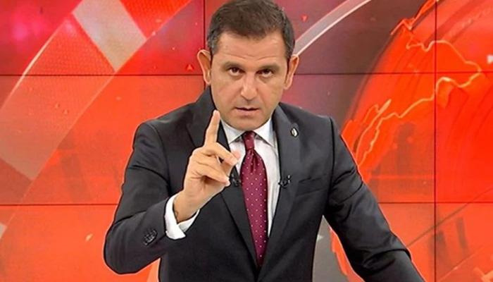 Fatih Portakal emekli maaşını canlı yayında duyurdu: ‘Allah bereket versin’ dedi
