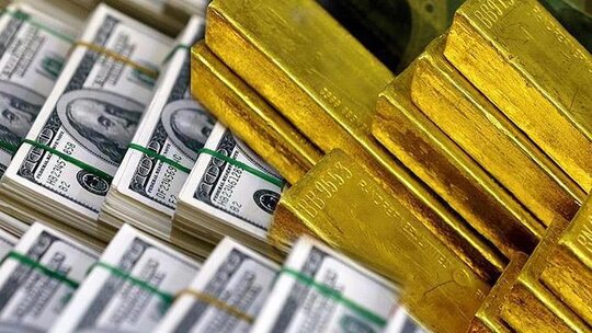 Fed faizi düşürdü, piyasalarda altın gerilerken dolar yükseliyor, bitcoin 100 bine yaklaşıyor