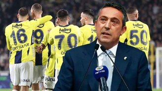 Fenerbahçe, 2024-25 Sezonu Ziraat Türkiye Kupası'na Katılmayacak Açıklaması Yapıldı