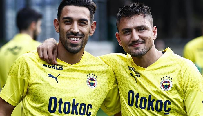 Fenerbahçe'de Cengiz Ünder devre arası ayrılığında son noktayı koydu!