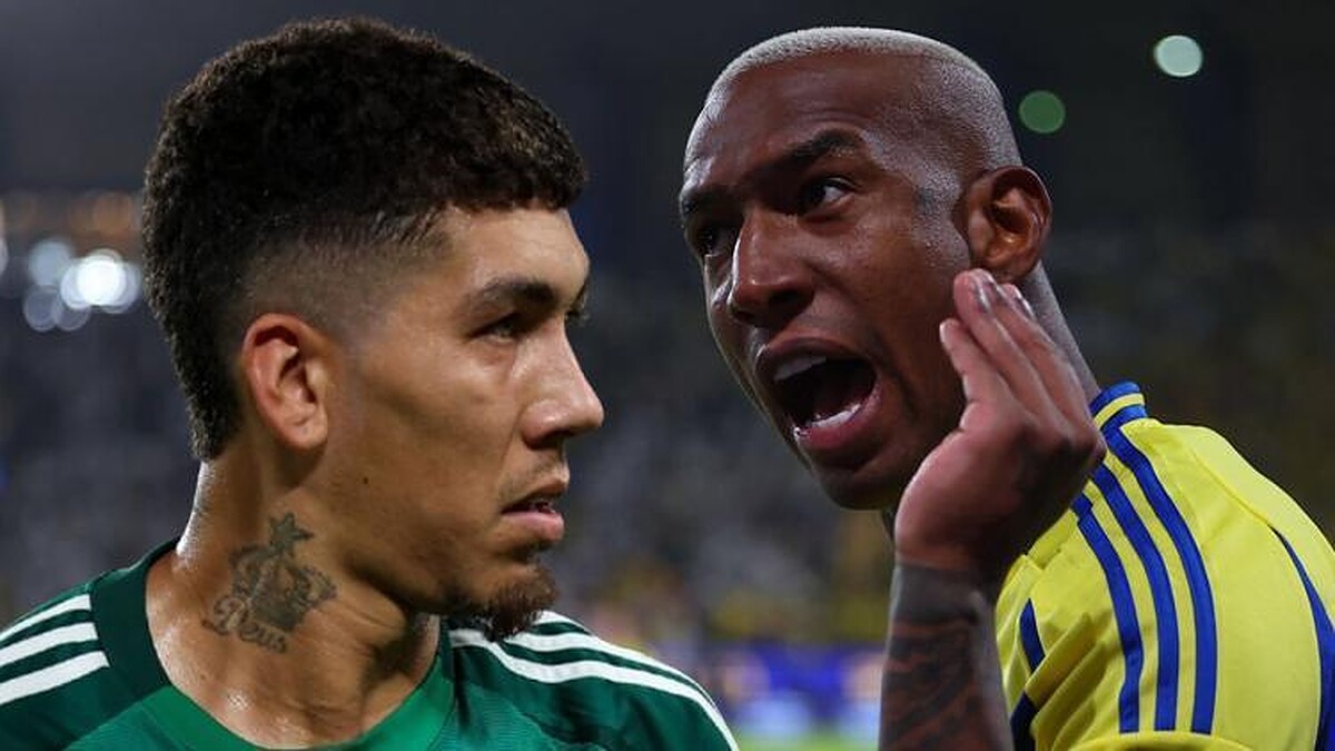 Fenerbahçe'nin Transfer Planı: Stoper Arayışı ve Brezilyalı Golcü Hedefleri