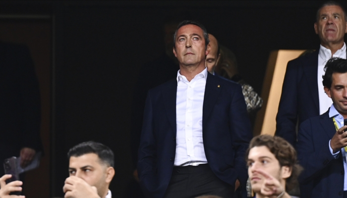 Fenerbahçe UEFA'da Bilbao'ya 2-0 mağlup oldu, Ali Koç'a istifa sesleri yükseldi!