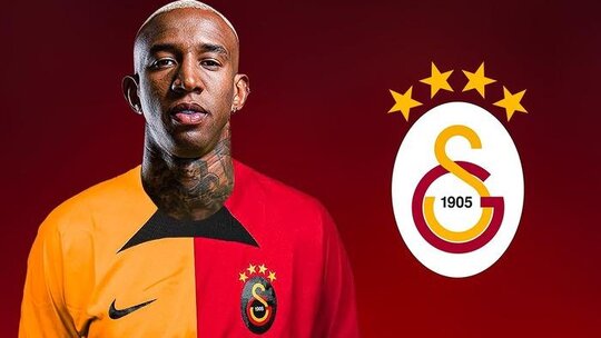 Galatasaray, Anderson Talisca için Al Nassr ile transfer görüşmelerine başladı!