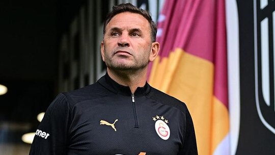Galatasaray'dan ayrılık yolları! Transfer için harekete geçiliyor