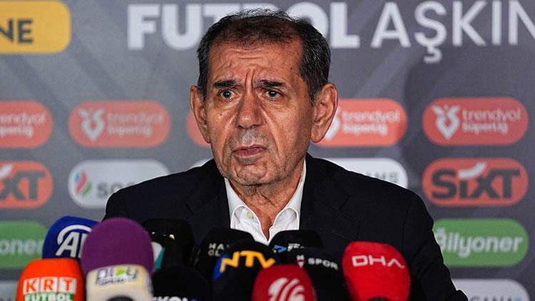 Galatasaray’dan sert açıklama: İbrahim Hacıosmanoğlu istifa etmeli!
