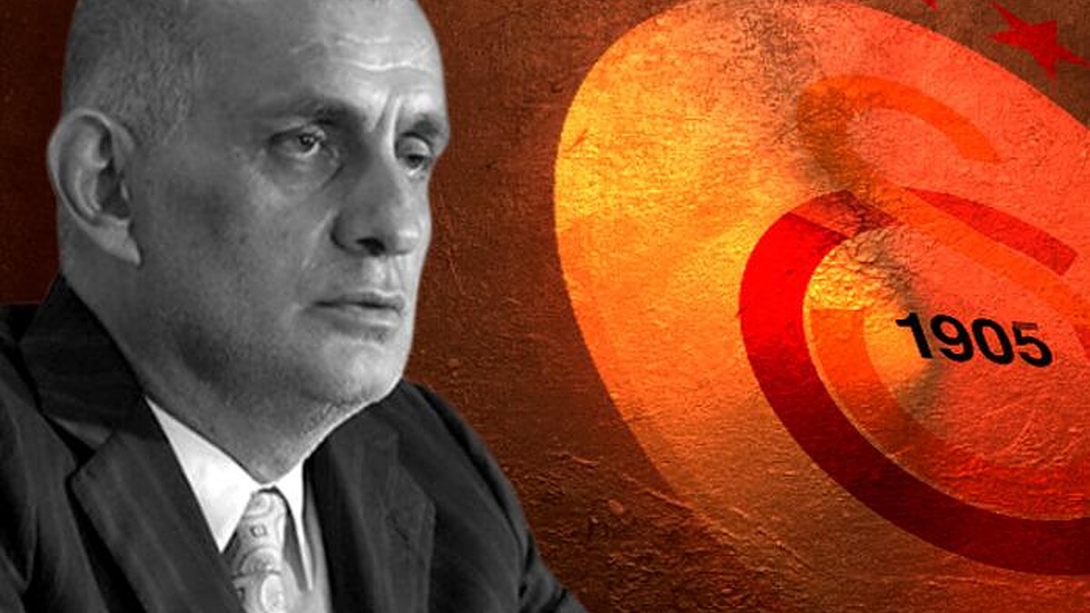 Galatasaray'dan TFF Başkanı Hacıosmanoğlu'na ağır eleştiri ve istifa çağrısı!