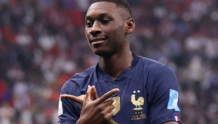Galatasaray, Icardi'nin yerine Kolo Muani'yi transfer etmek için harekete geçti!