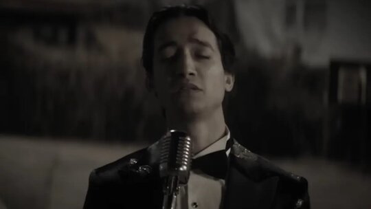 "Gassal Dizisi İle Ahmet Kural Sosyal Medyada Zirveye Yerleşti"