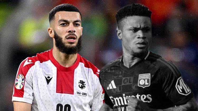 Gift Orban Hoffenheim'a transfer olmak için gün sayıyor, Galatasaray'dan uzaklaşıyor!