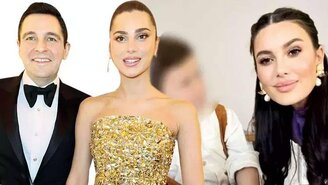 Hacı Sabancı'dan babalık davasında DNA testi için ek süre talebi geldi