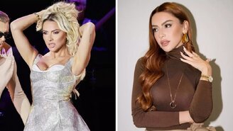 Hadise'den İdeal Erkek Tanımı: Yakışıklılıktan Çok Zeka ve Sohbet Yeteneği Önemli