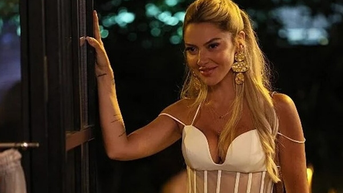 Hadise'nin Sevmediği Şarkıcı Aleyna Tilki mi? Emrah Karaduman Açıklıyor!