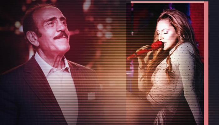 Hadise’nin su matarası ve Mustafa Keser’in meşhur mendili açık artırmaya çıktı! Rekor fiyata satıldı
