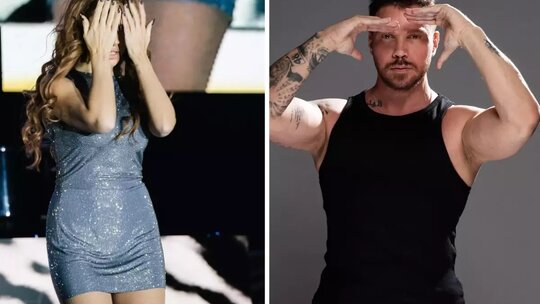 Hadise ve Sinan Akçıl'ın ayrılığına dair soruşturma ve performans videosu tartışması yaşandı