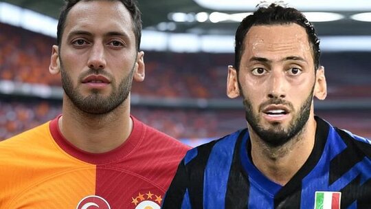Hakan Çalhanoğlu’ndan Galatasaraylıları yakından ilgilendirecek transfer açıklaması! – Galatasaray