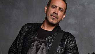 Haluk Levent hastaneye kaldırıldı! Doktorundan kalp krizini taklit eden durum hakkında açıklama geldi!