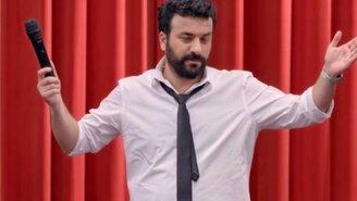 "Hasan Can Kaya'nın programında özel hikaye; evli sevgili itirafı stüdyoda şok etkisi yarattı!"