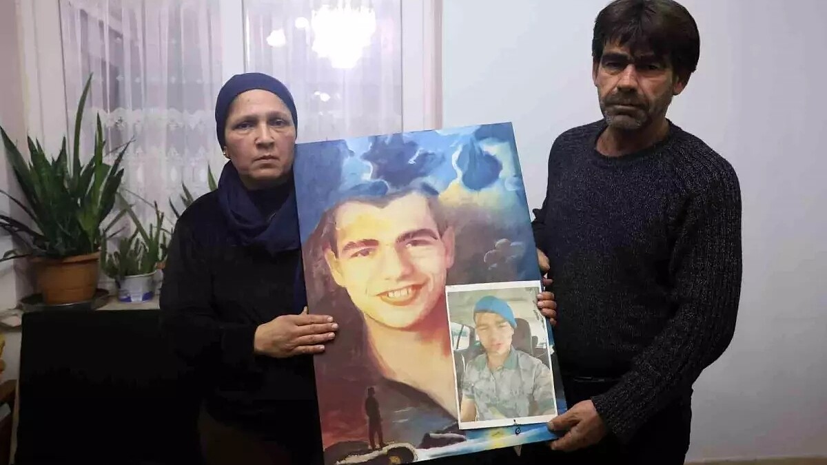 Hem kaybolan Ali Nail Gündoğan'ın ailesi umutlanıyor hem de görenlerden haber bekliyorlar