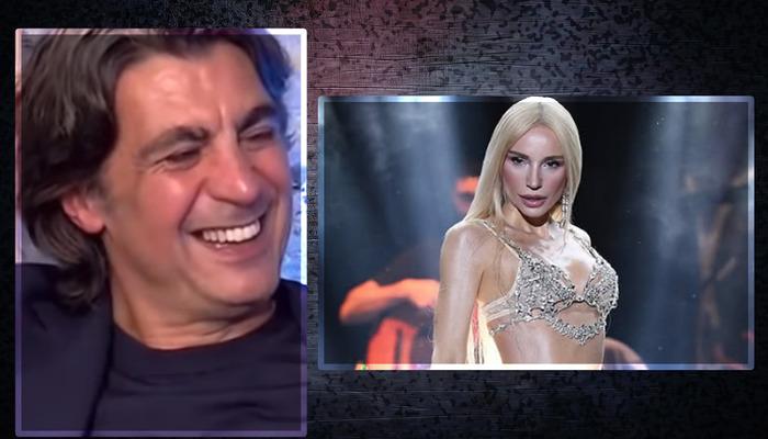 İbrahim Kutluay: Gülşen'den gelen destekle sert eleştirilere cevapladı