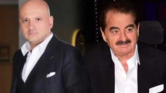 İbrahim Tatlıses’in Polat Yağcı’ya destekle ilgili içten sözleri duygusal anlar yarattı