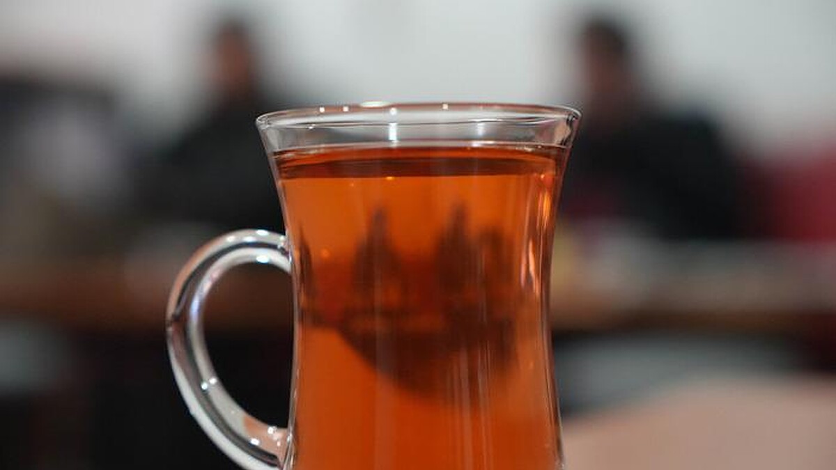 Ihlamurun Kilosu 2 Bin 500 TL'ye Ulaştı, Bu Kış Görevini Yapıyor!