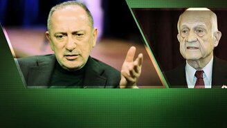 İnan Kıraç, 87 yaşında 'akli dengesi yerindedir' raporuyla 75 yaşındaki Emine Alangoya ile evlendi