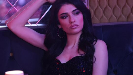 İnci Taneleri'ni tahtından eden Uzak Şehir dizisi izlenme rekoru kırdı!