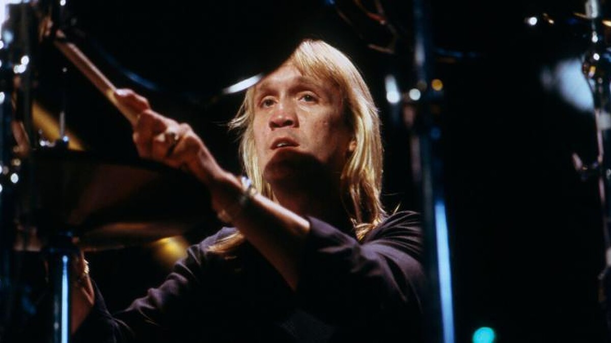 Iron Maiden Davulcusu Nicko McBrain Emekli Oldu, Yeni Projelerine Odaklanacak