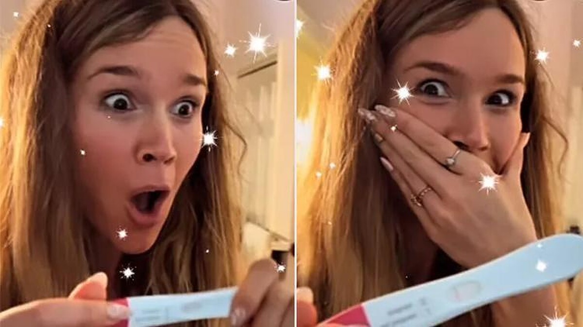 Joss Stone'dan Mutlu Haberler: İki Bebek ve Sürpriz Evlilik!