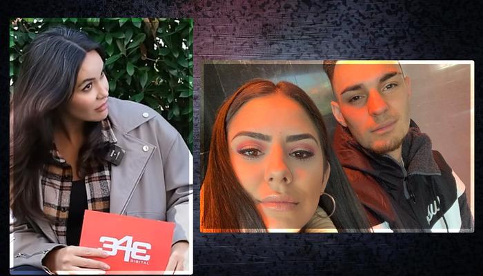 Kaan Ayhan’ın eşi Aylin’in ilginç açıklamaları Zeynep Sever’i şoke etti!