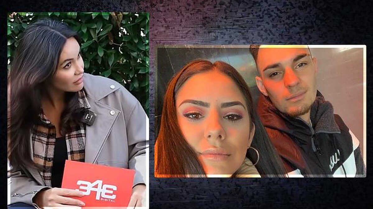 Kaan Ayhan’ın eşi Aylin’in ilginç açıklamaları Zeynep Sever’i şoke etti! 