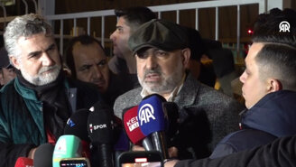 Kayserispor Galatasaray'a 5-1 Yenildi, Başkan Ali Çamlı İstifa Etti