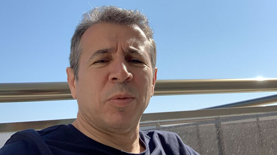 Kılıçdaroğlu’nun 300 milyar dolar yatırım vaadinin arkasındaki isim Zekai Erdem mi?