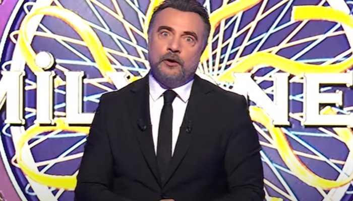Kim Milyoner Olmak İster'de yarışmacının ismiyle yaşanan komik anlar ve soyisim zorunluluğu!