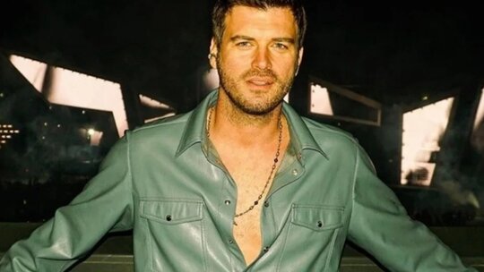 Kıvanç Tatlıtuğ'dan 15 milyonluk araziye ünlü isimlerle mangal partisi ve araziler için harekete geçme!