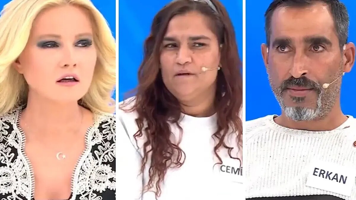 Kocasını ve 3 çocuğunu bırakıp pastacıya kaçtı! Gerekçesi olaydan daha enteresan – Haberler