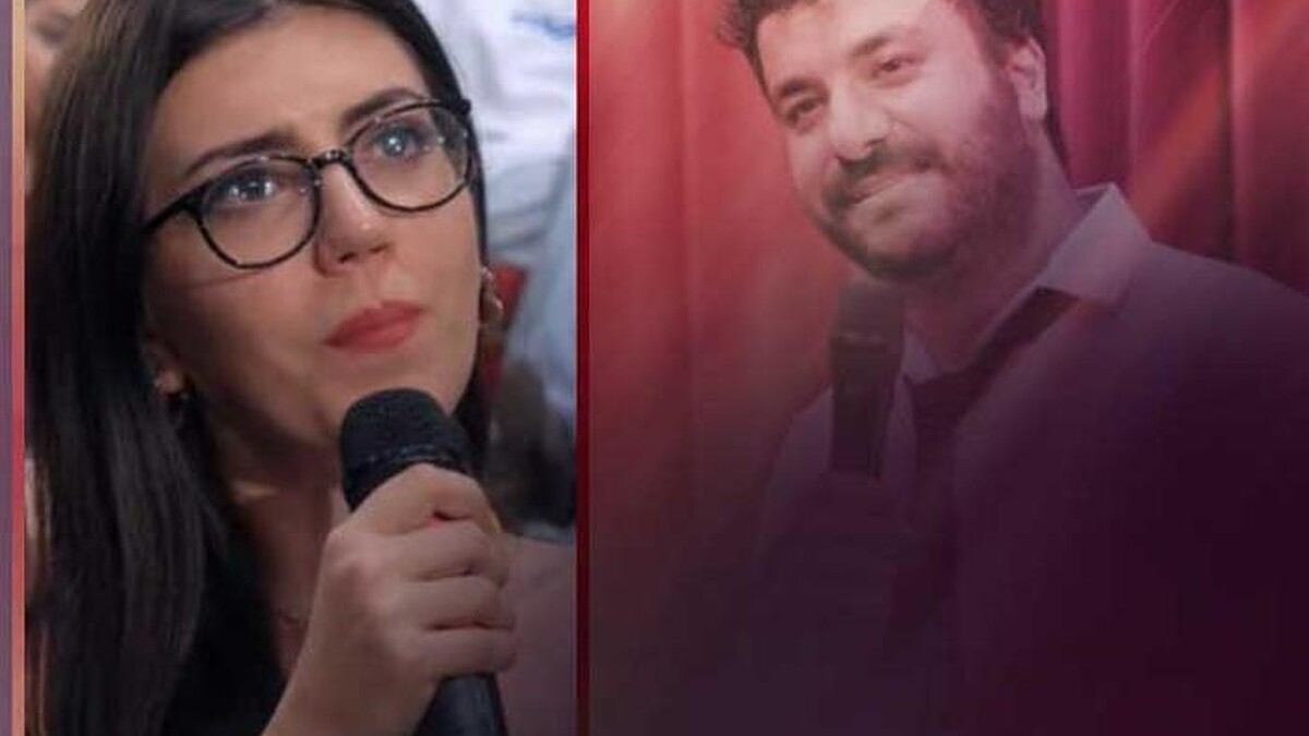 "Konuşanlar'da Şaşırtan Anılar: 'Maymunlar Tarafından Gasp Edildim' Açıklaması Gülümsetti!"