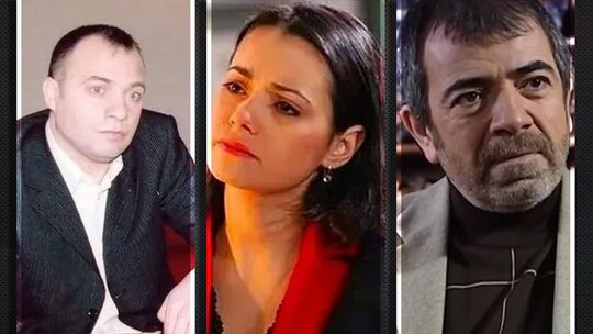 Kurtlar Vadisi Oyuncuları Osman Sınav’ı Ziyaret Etti, Eski Günler Özlemle Anıldı