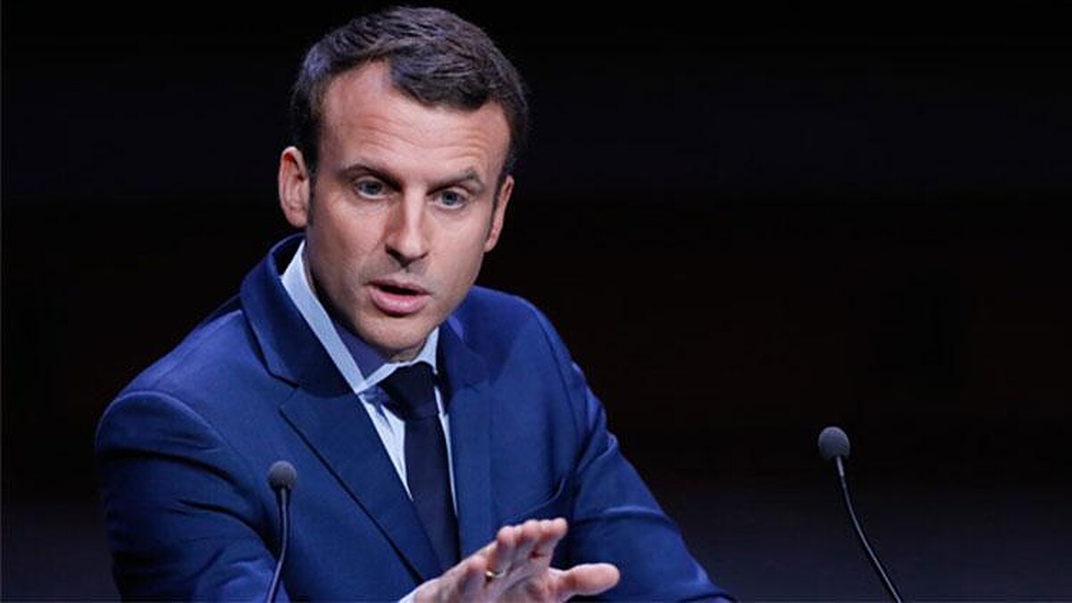 Macron, hükümetin düşmesinin ardından yeni başbakan atayacak; istifa çağrıları artıyor