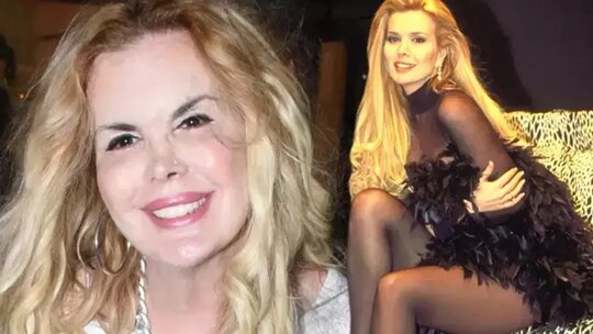 Maddi Sıkıntılar Nedeniyle Eve Kapanan Harika Avcı Sağlık Sorunlarıyla Mücadele Ediyor