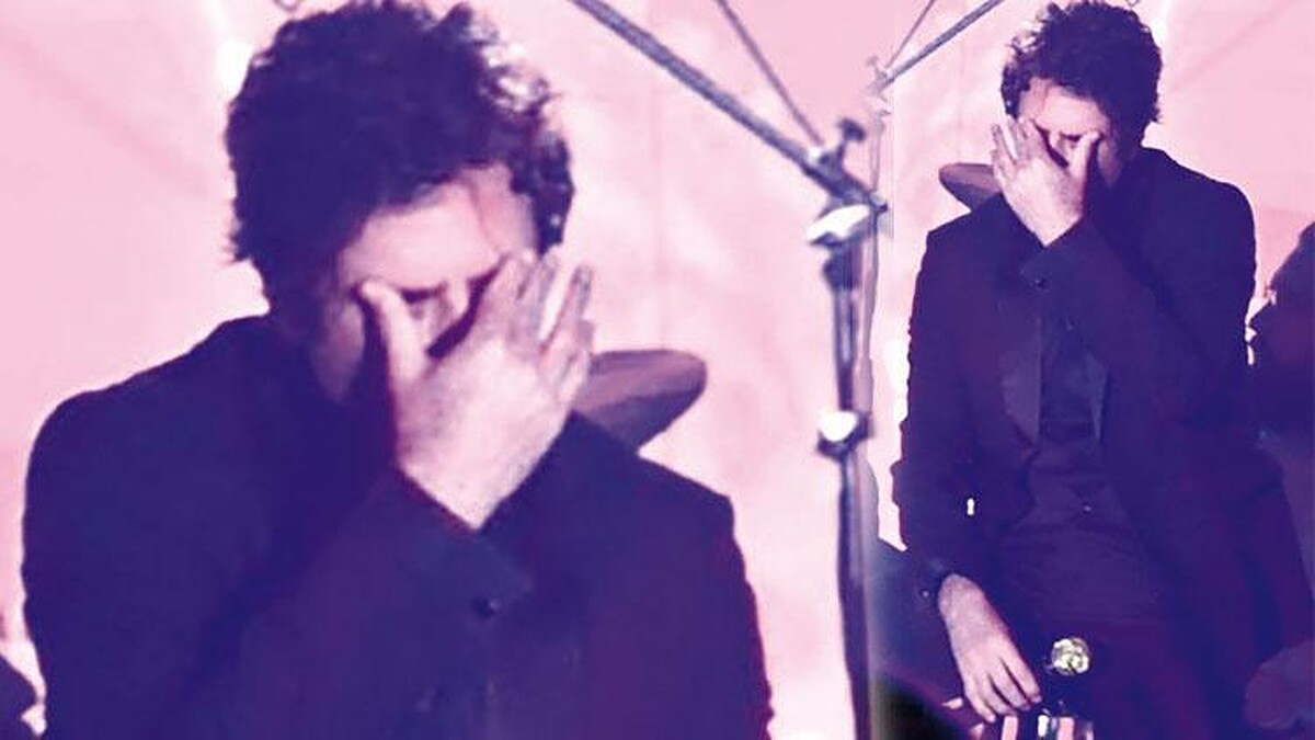 Mahsun Kırmızıgül’ün Duygusal Konseri: Annesi İçin Gözyaşları ve Anıların İfadesi