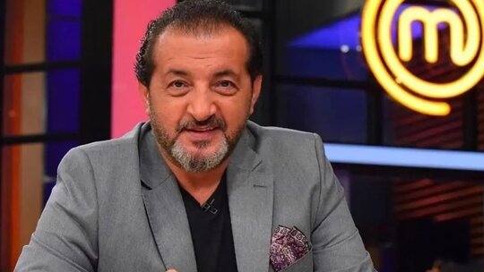 MasterChef Mehmet Yalçınkaya'nın kızı Sude'den sosyal medyada iddialı paylaşımlar