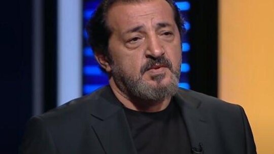 Mehmet Şef'in Kerem'e yönelik sert sözleri sosyal medyada tepki çekti, açıklama yaptı!